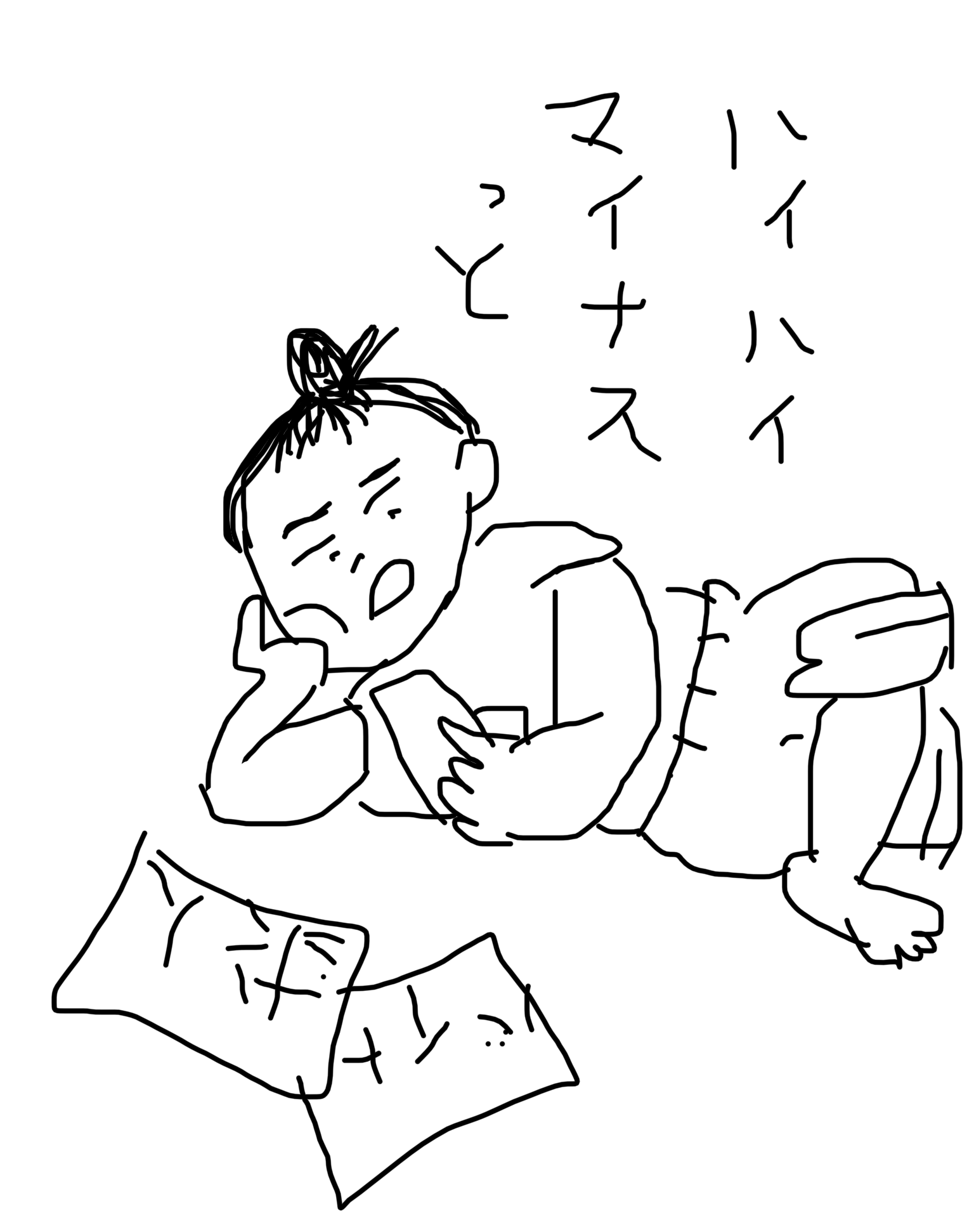 【お絵描き】リクエストPart15