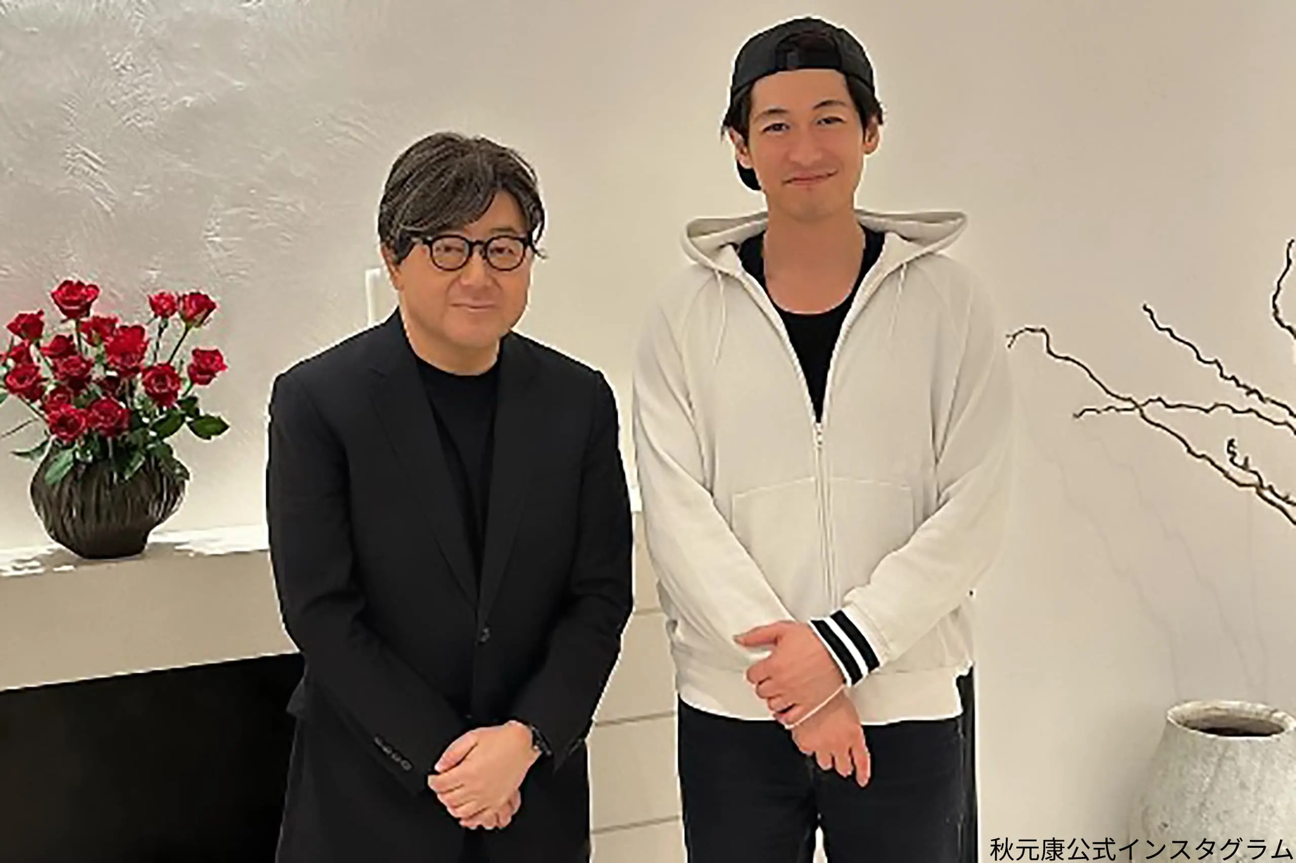 AKB48・柏木由紀、下着ブランドのアンバサダー就任でセクシーランジェリー姿
