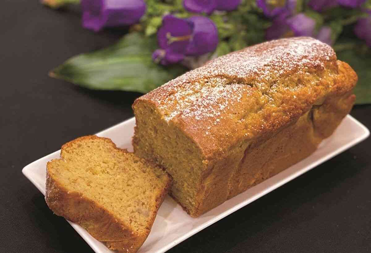 私の誕生日ケーキが彼氏の母親の手作り