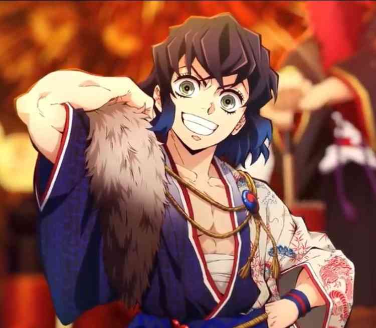 【定期】鬼滅の刃で彼氏にしたいキャラPart13【妄想】