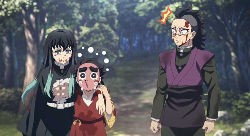 【定期】鬼滅の刃で彼氏にしたいキャラPart13【妄想】