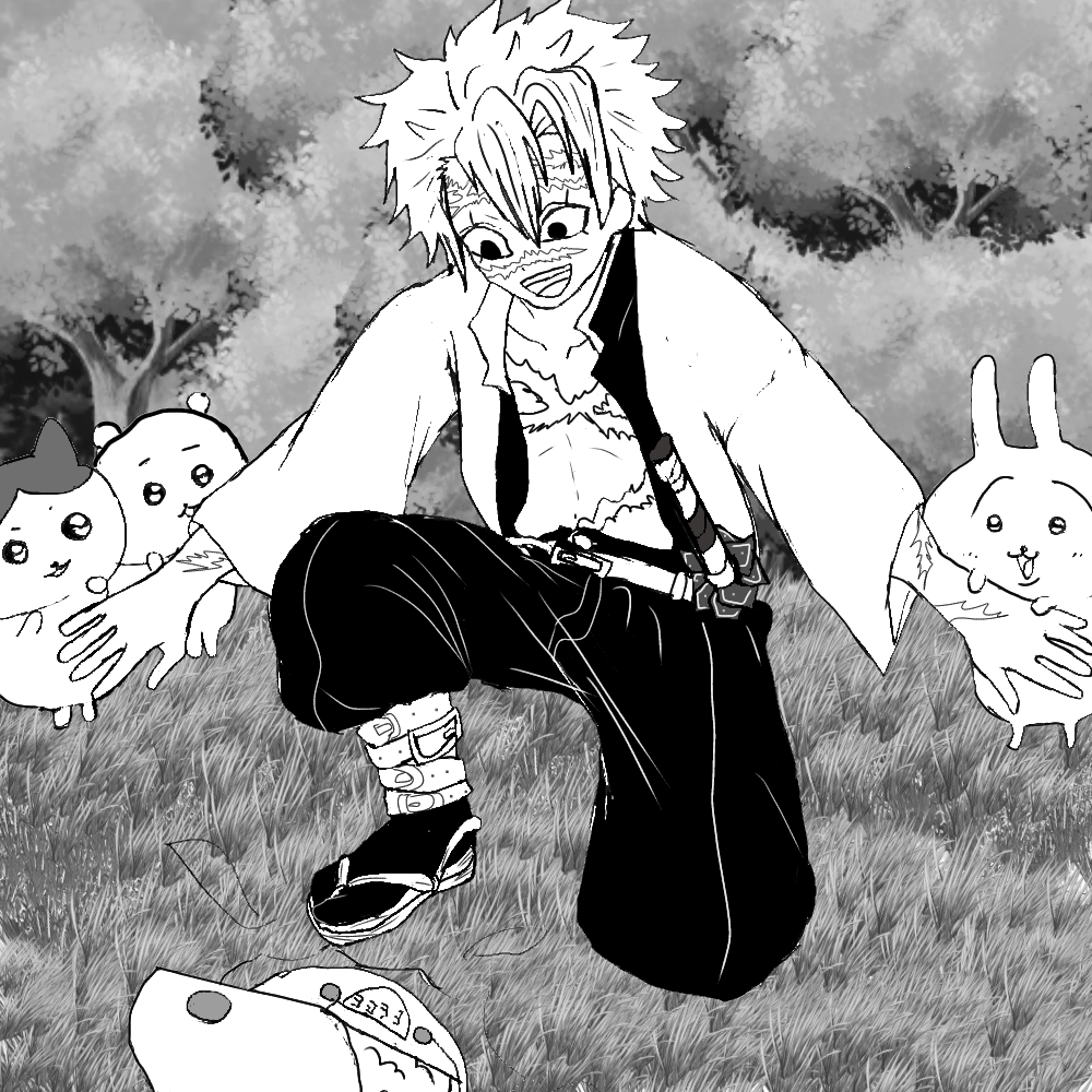 【定期】鬼滅の刃で彼氏にしたいキャラPart13【妄想】