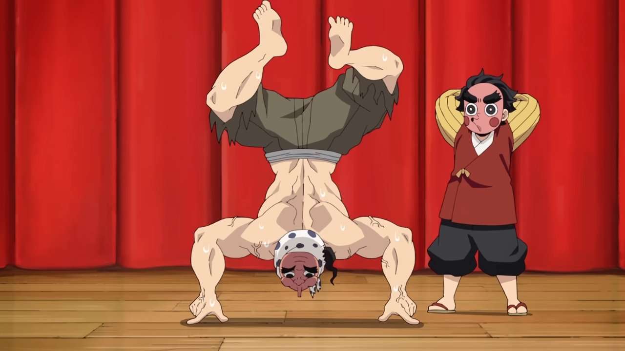 【定期】鬼滅の刃で彼氏にしたいキャラPart13【妄想】