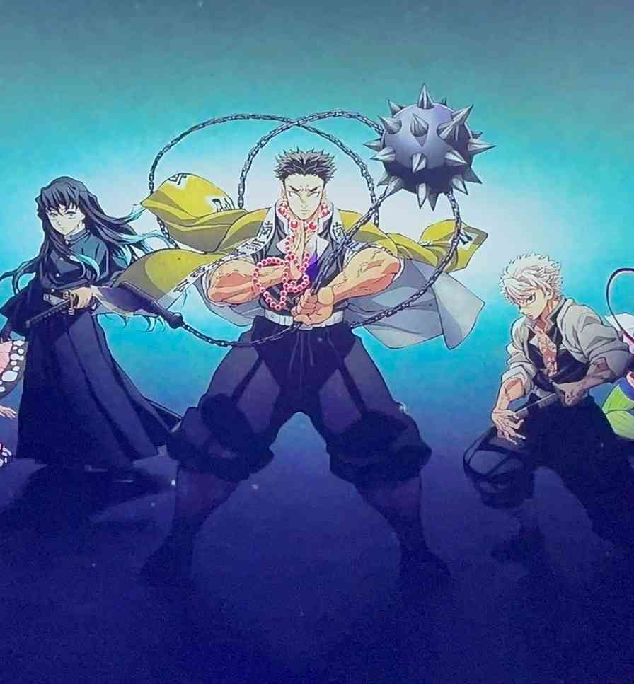 【定期】鬼滅の刃で彼氏にしたいキャラPart13【妄想】