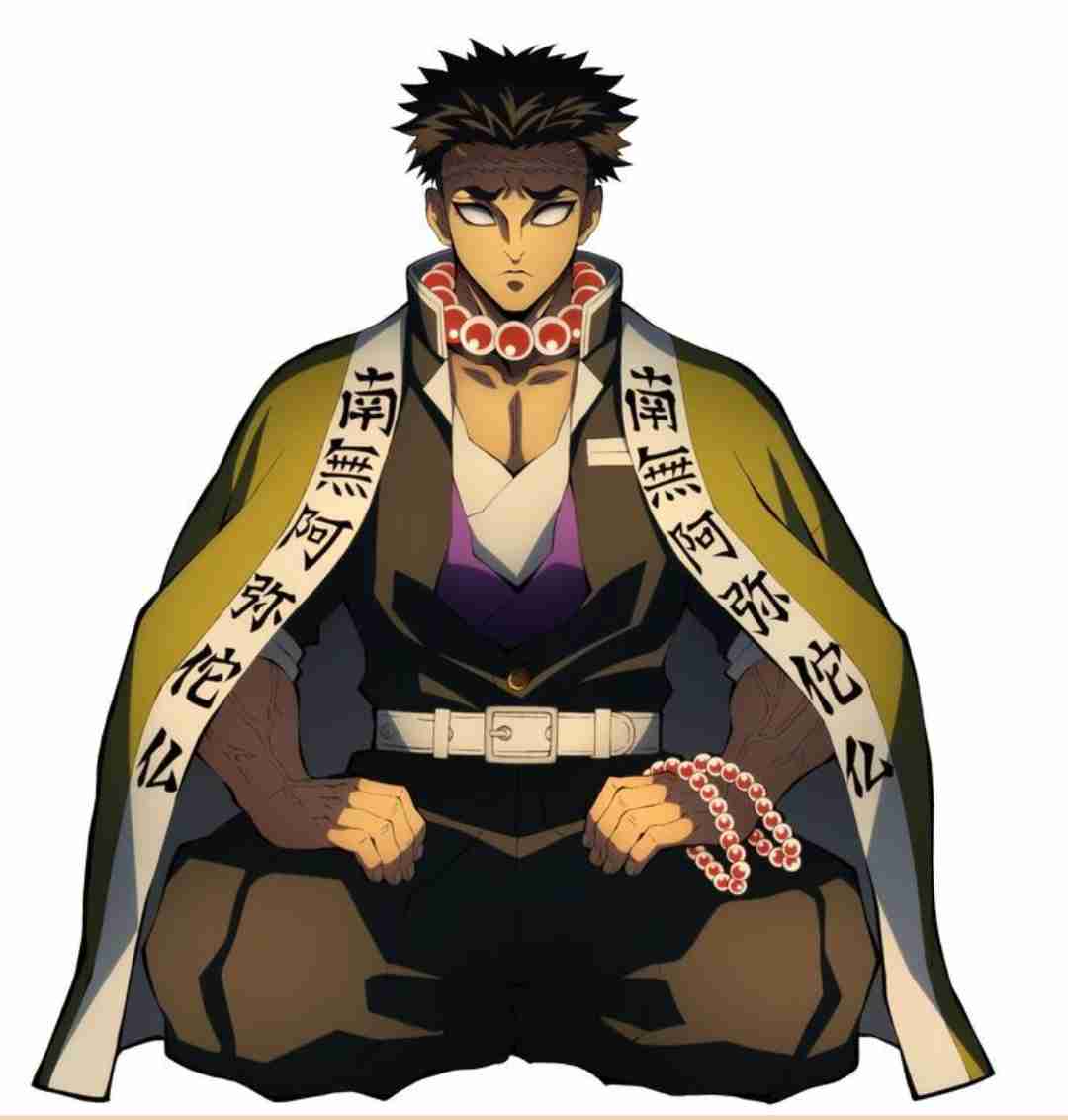 【定期】鬼滅の刃で彼氏にしたいキャラPart13【妄想】