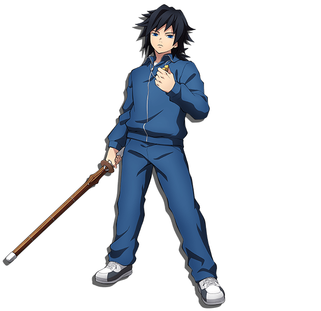 【定期】鬼滅の刃で彼氏にしたいキャラPart13【妄想】