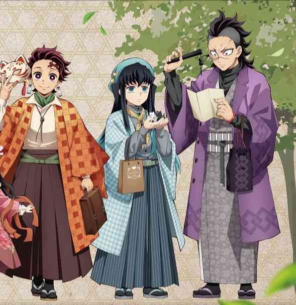 【定期】鬼滅の刃で彼氏にしたいキャラPart13【妄想】