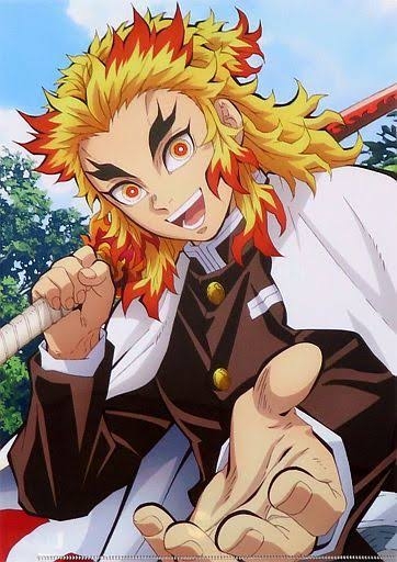 【定期】鬼滅の刃で彼氏にしたいキャラPart13【妄想】