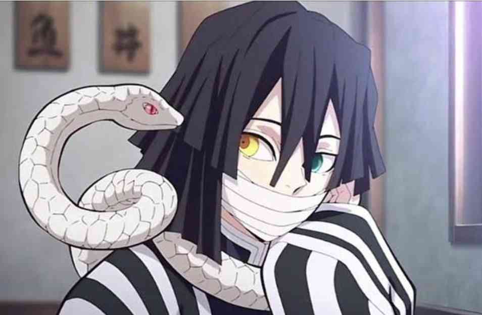 【定期】鬼滅の刃で彼氏にしたいキャラPart13【妄想】