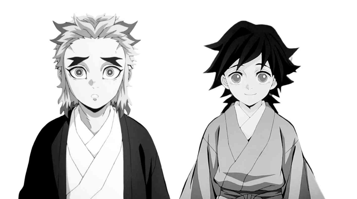 【定期】鬼滅の刃で彼氏にしたいキャラPart13【妄想】