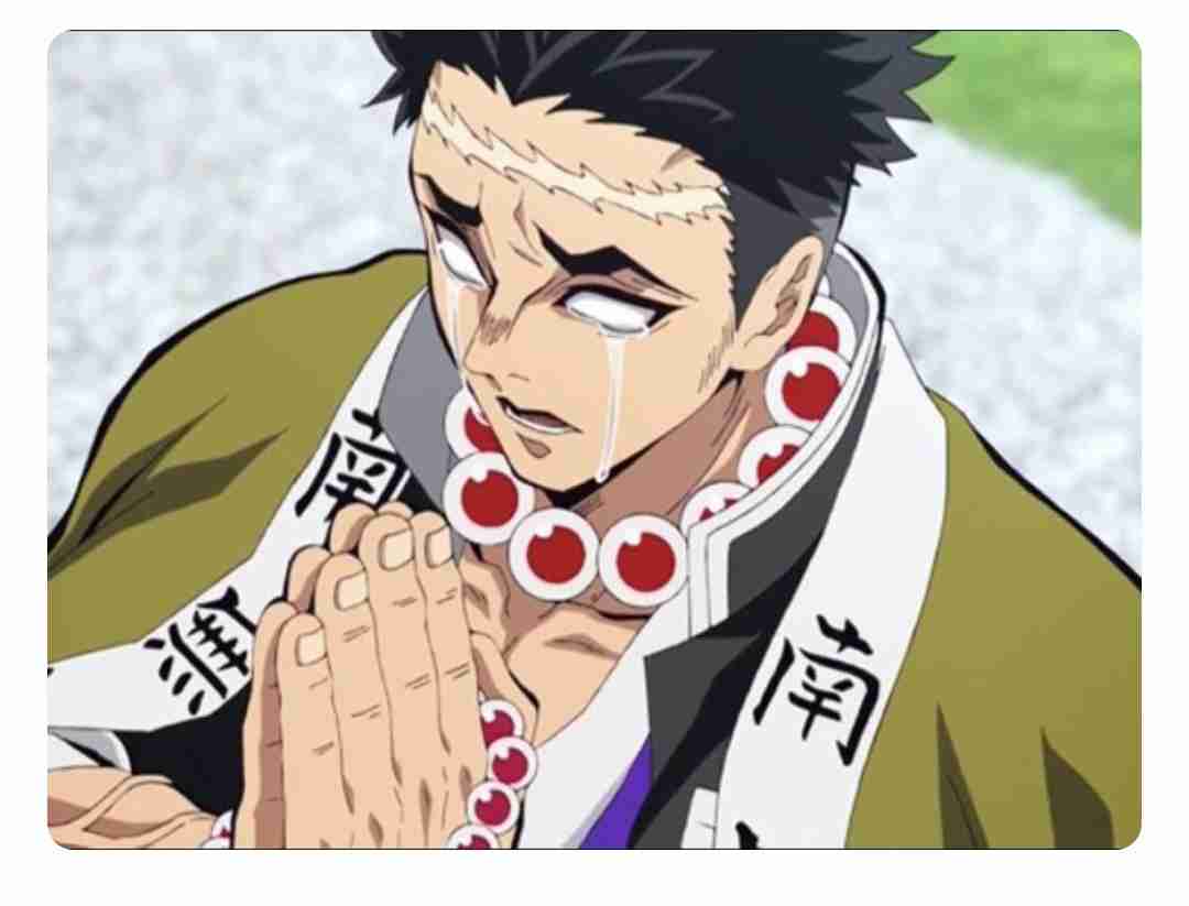 【定期】鬼滅の刃で彼氏にしたいキャラPart13【妄想】