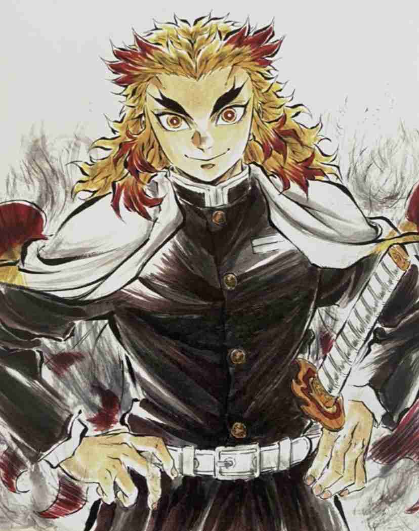 【定期】鬼滅の刃で彼氏にしたいキャラPart13【妄想】
