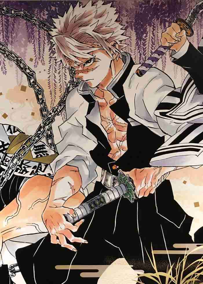 【定期】鬼滅の刃で彼氏にしたいキャラPart13【妄想】