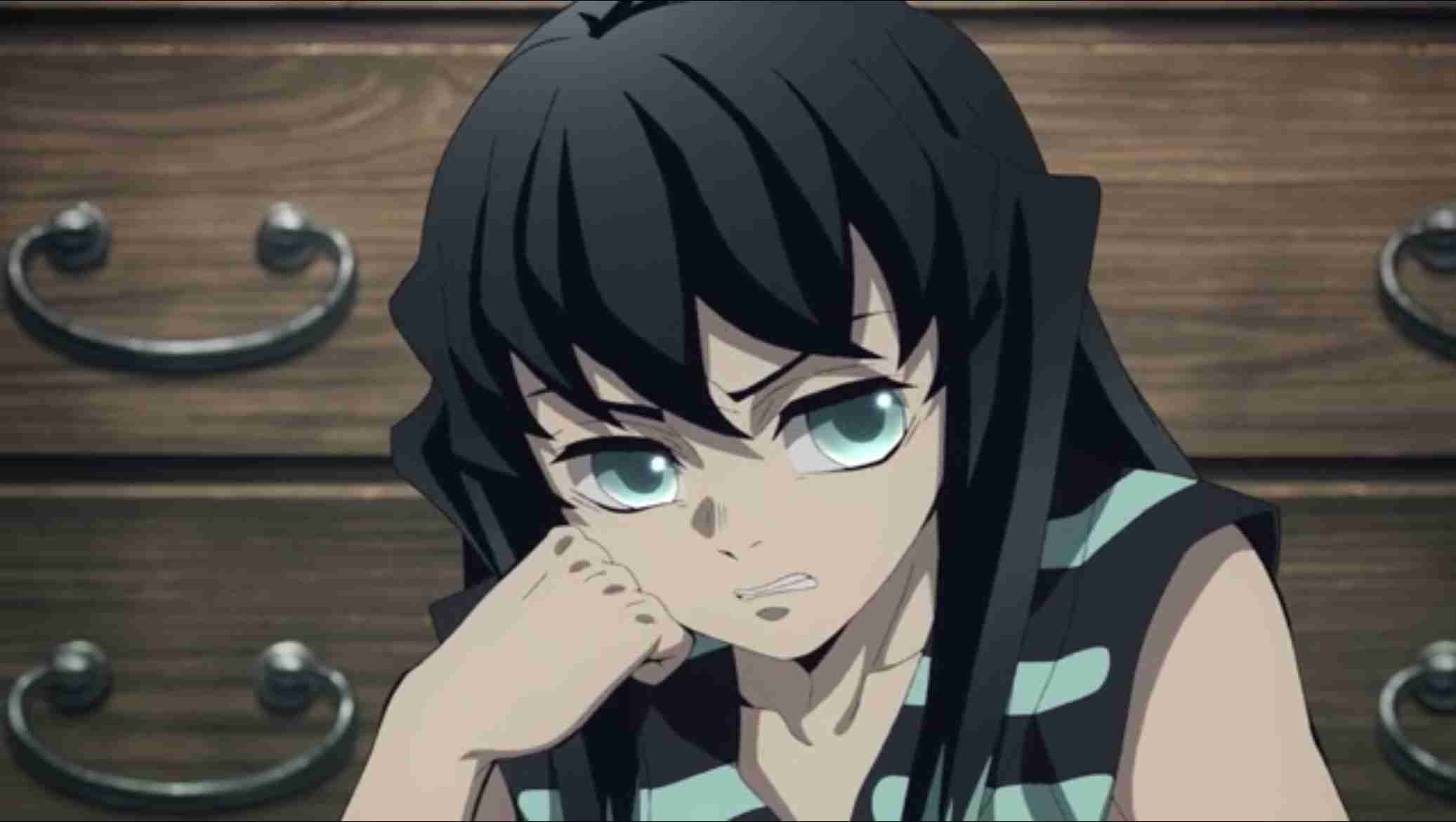 【定期】鬼滅の刃で彼氏にしたいキャラPart13【妄想】