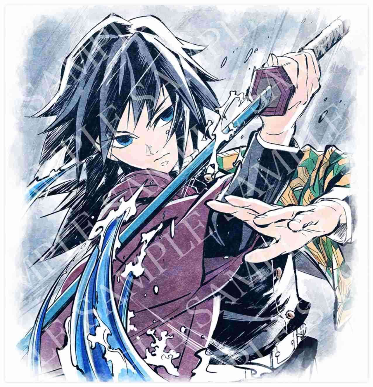 【定期】鬼滅の刃で彼氏にしたいキャラPart13【妄想】