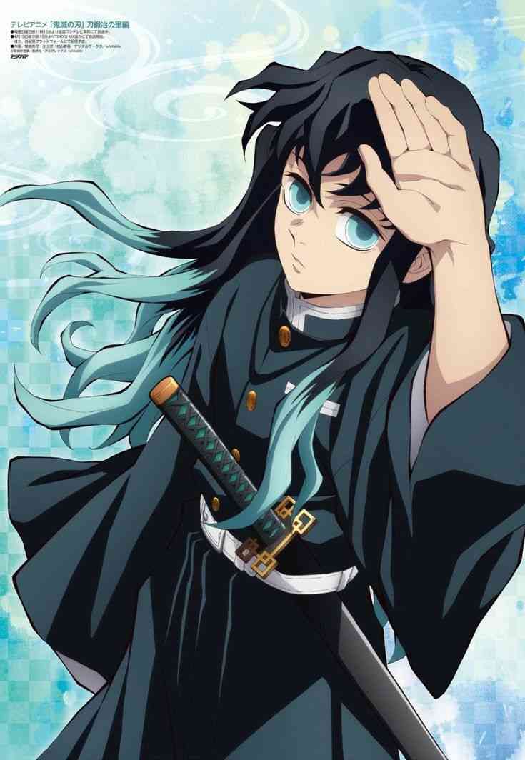 【定期】鬼滅の刃で彼氏にしたいキャラPart13【妄想】