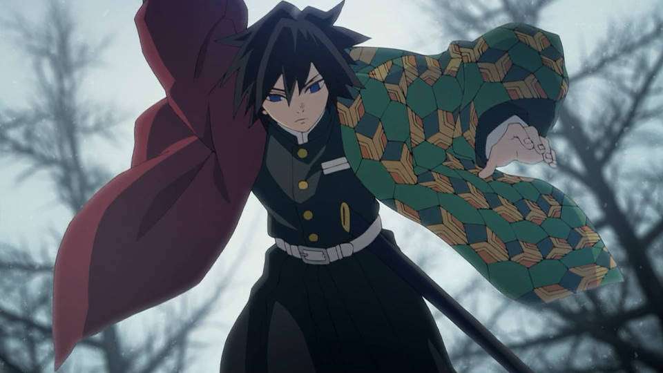 【定期】鬼滅の刃で彼氏にしたいキャラPart13【妄想】