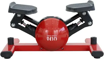 アパートでも使える運動器具〜