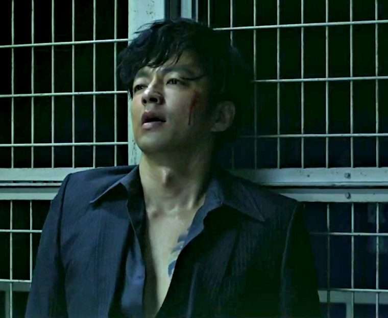 大沢たかおを語りたい