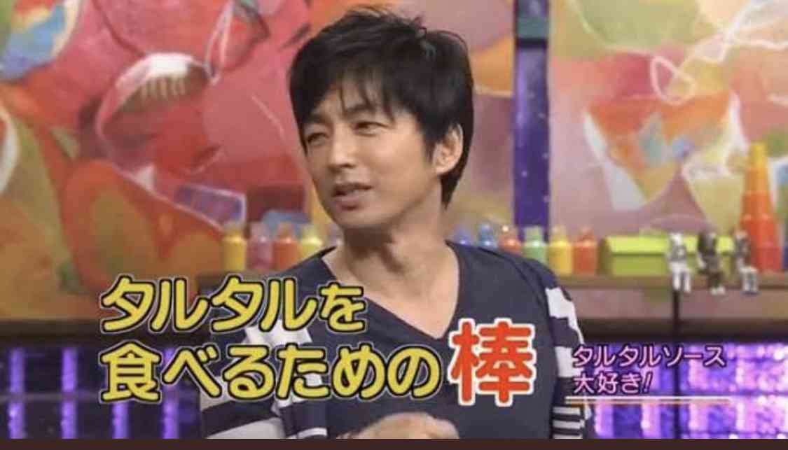 大沢たかおを語りたい