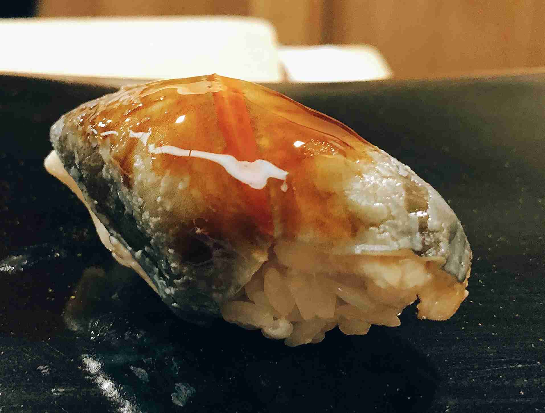 寿司の画像だけ載せたい