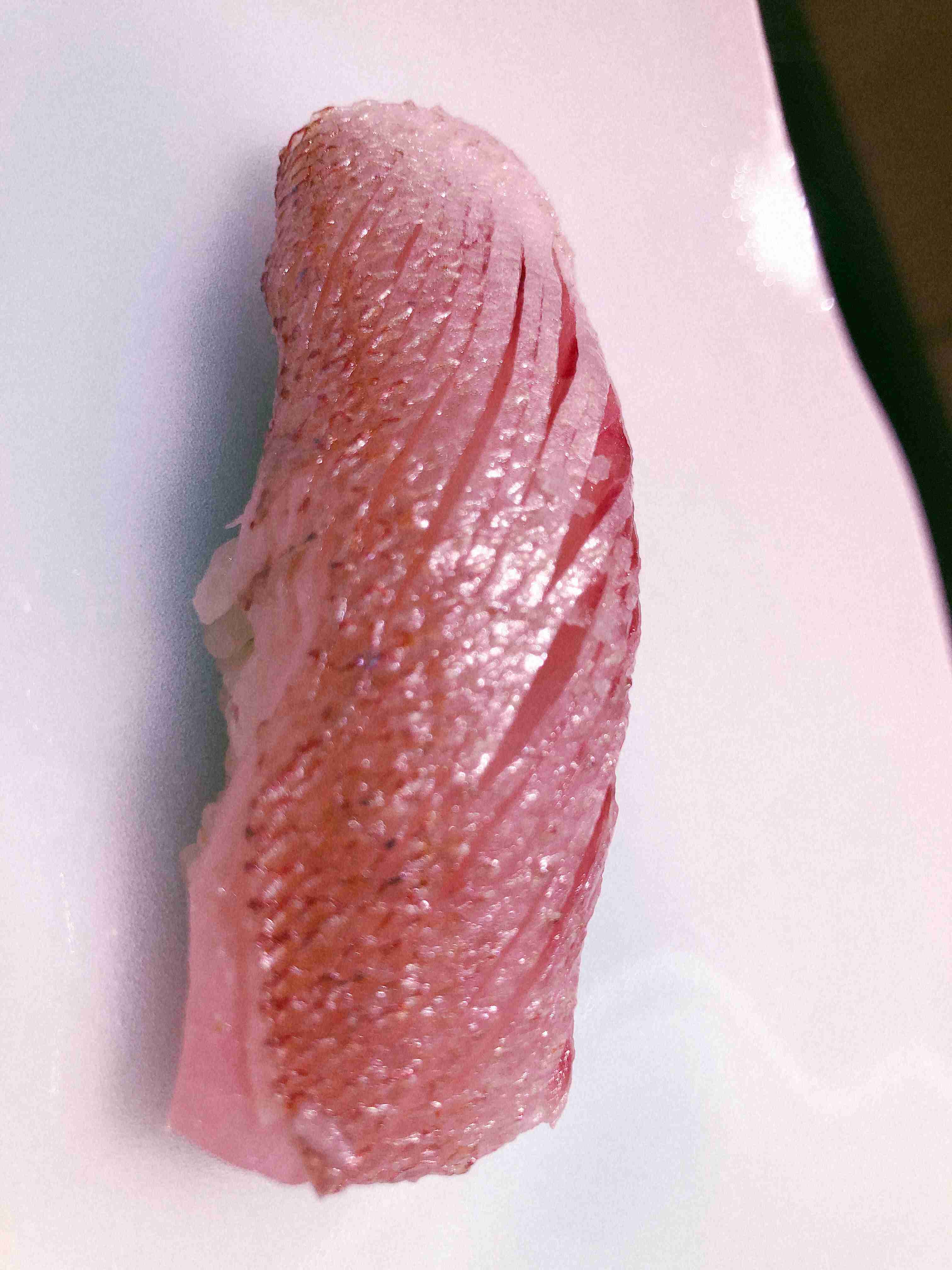 寿司の画像だけ載せたい