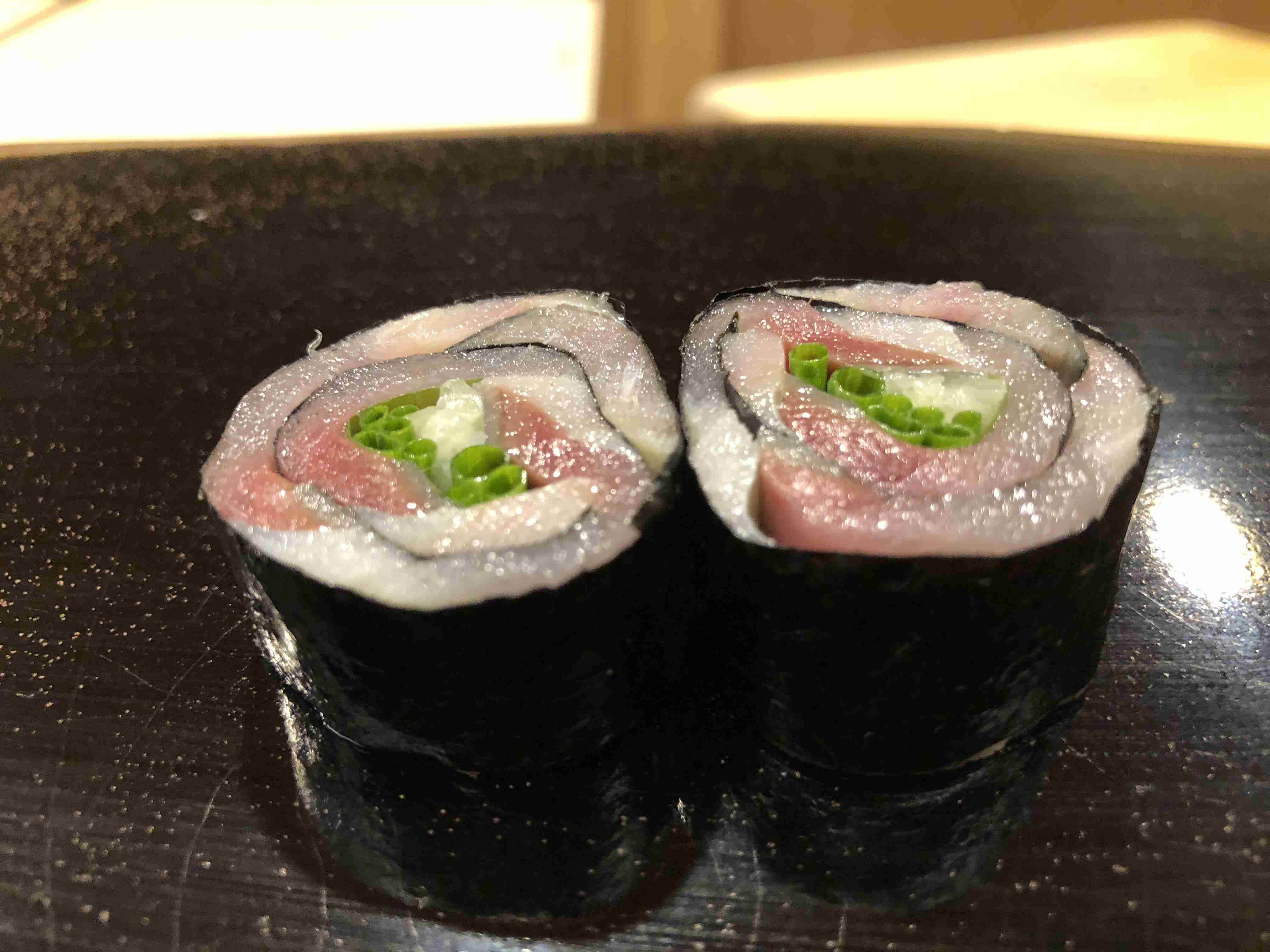 寿司の画像だけ載せたい