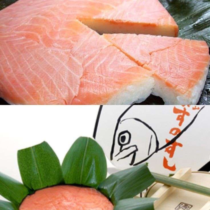 寿司の画像だけ載せたい