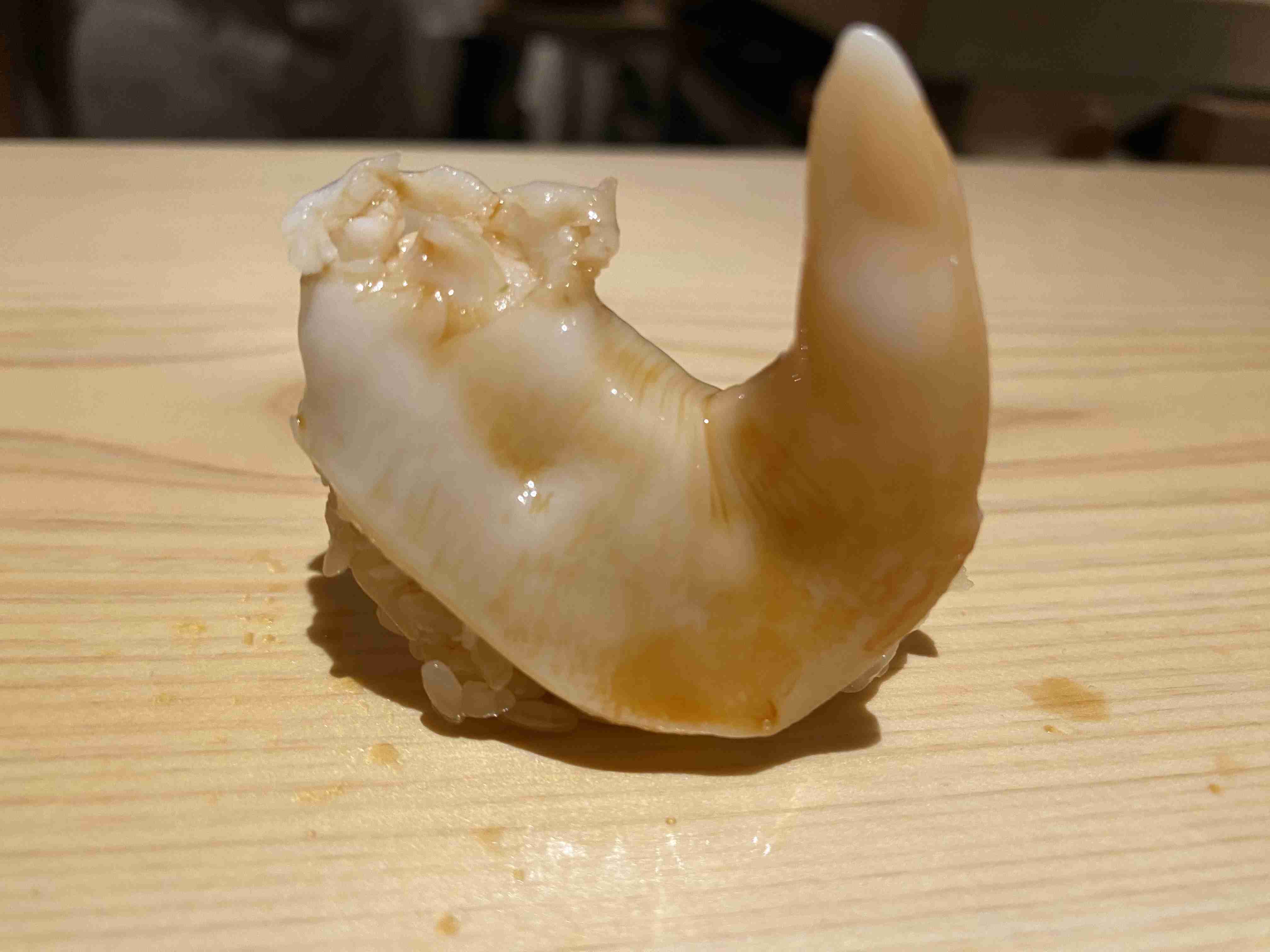 寿司の画像だけ載せたい