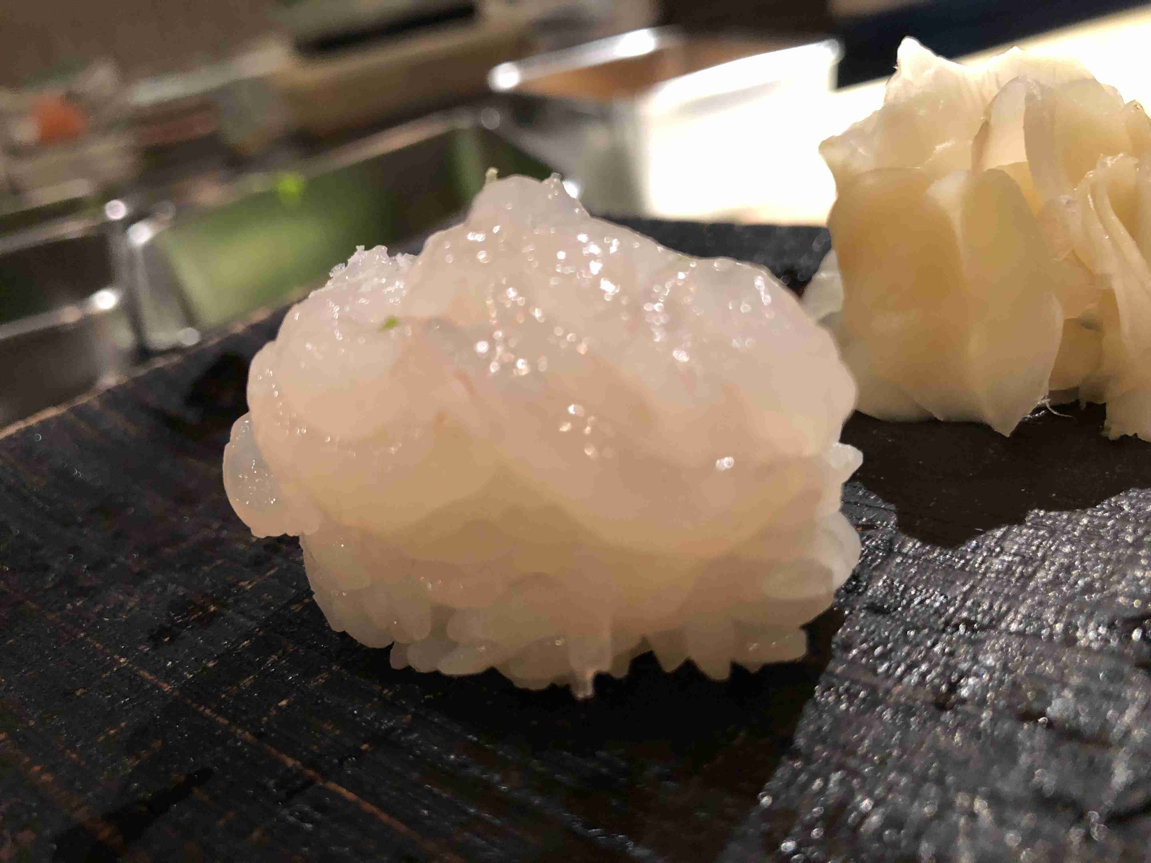 寿司の画像だけ載せたい