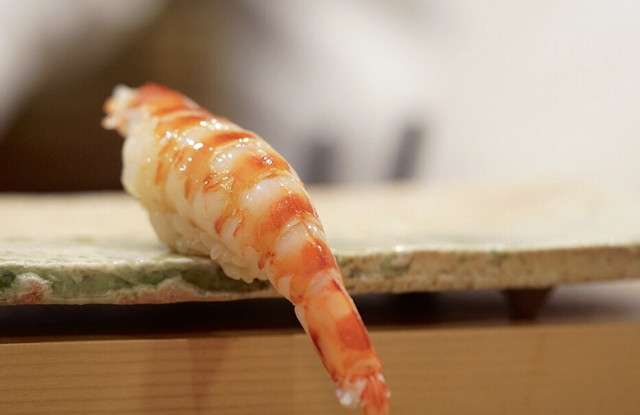 寿司の画像だけ載せたい