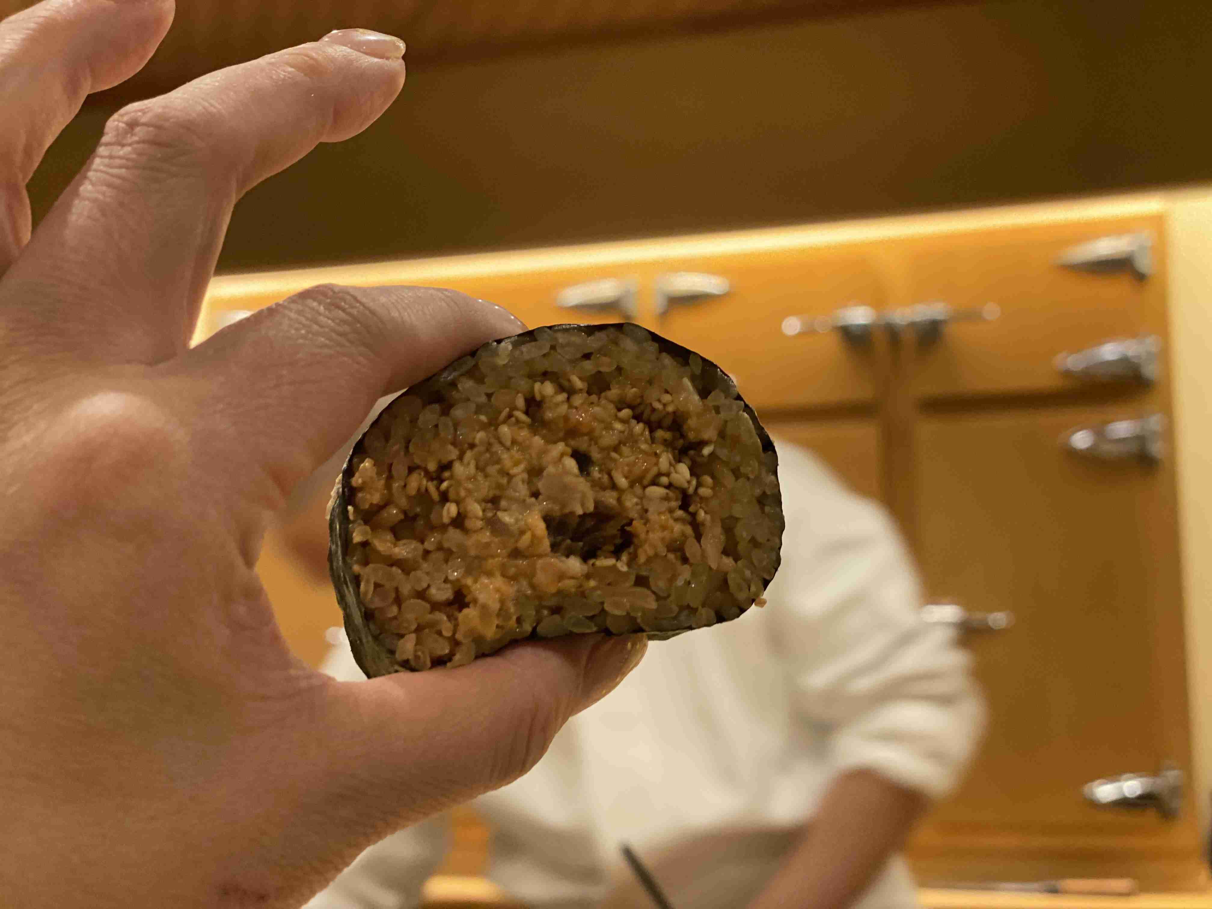 寿司の画像だけ載せたい