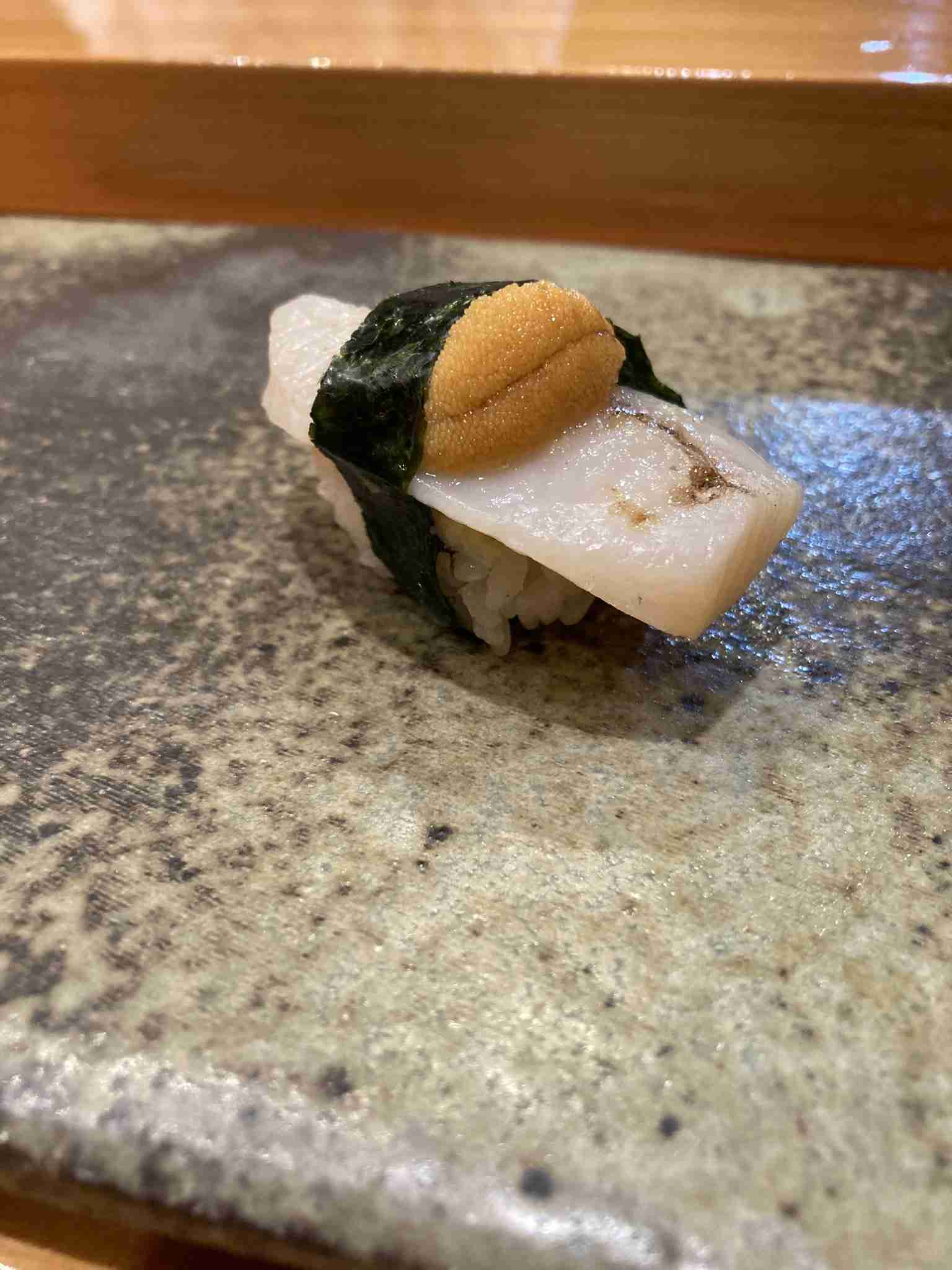 寿司の画像だけ載せたい