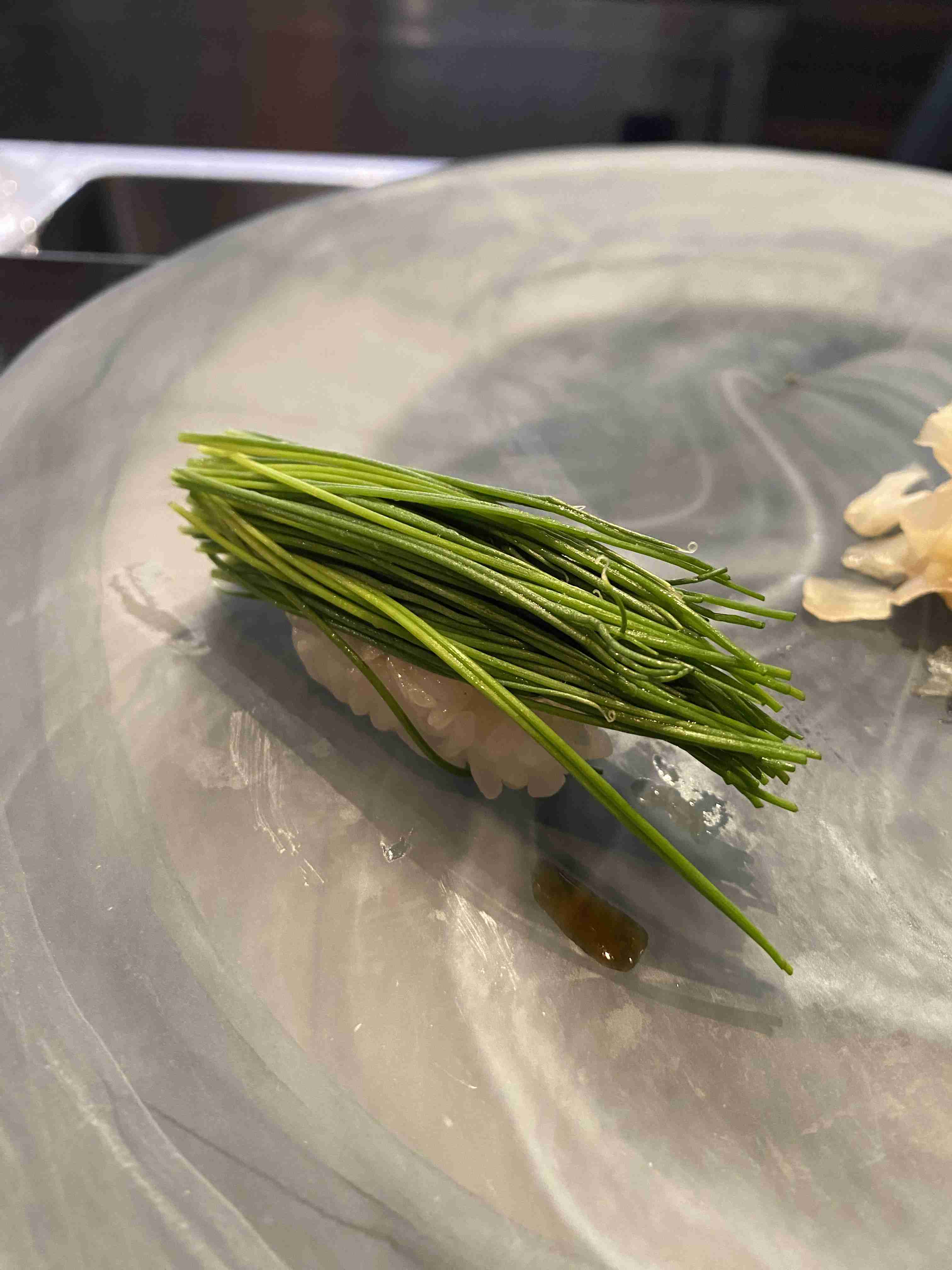 寿司の画像だけ載せたい