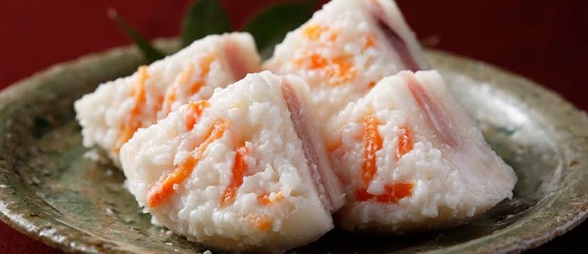 寿司の画像だけ載せたい