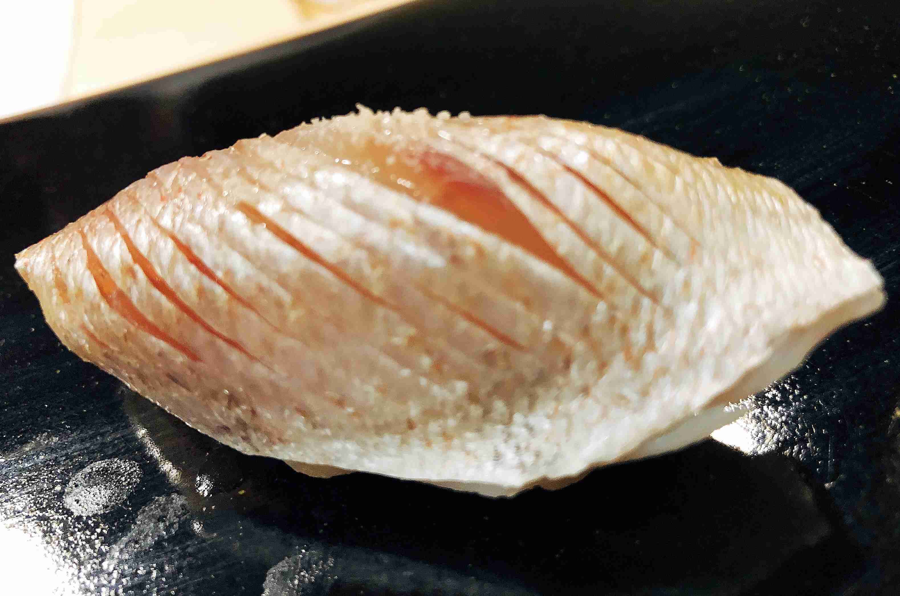 寿司の画像だけ載せたい