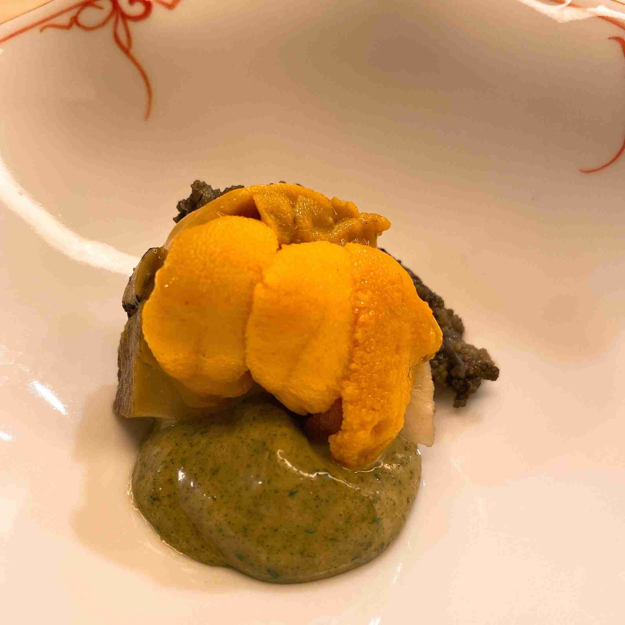 寿司の画像だけ載せたい