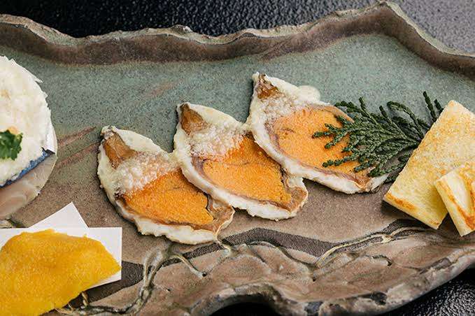 寿司の画像だけ載せたい