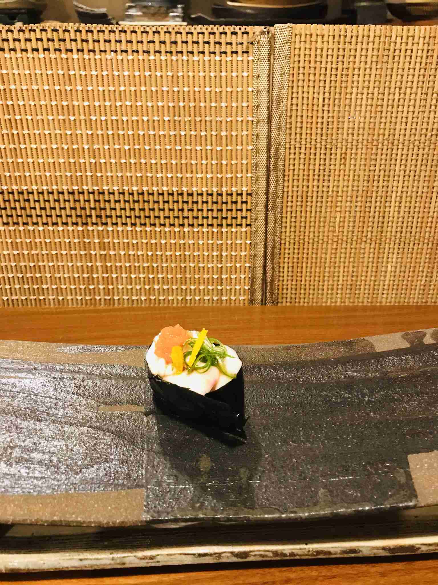 寿司の画像だけ載せたい