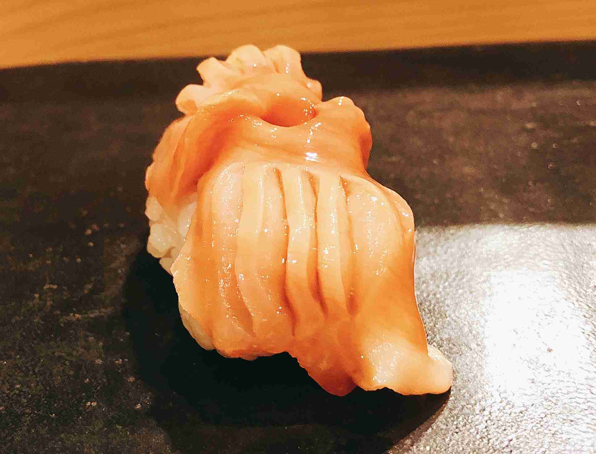 寿司の画像だけ載せたい