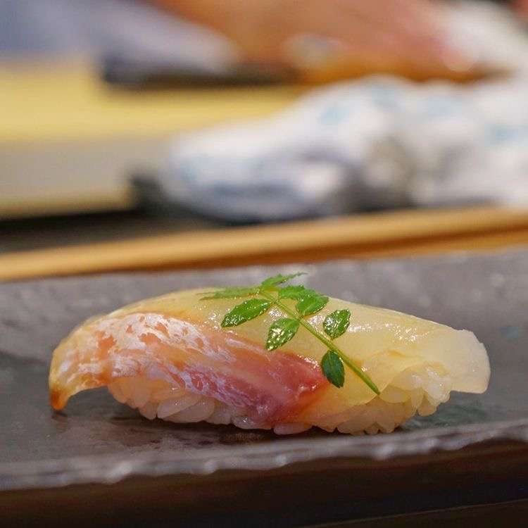 寿司の画像だけ載せたい