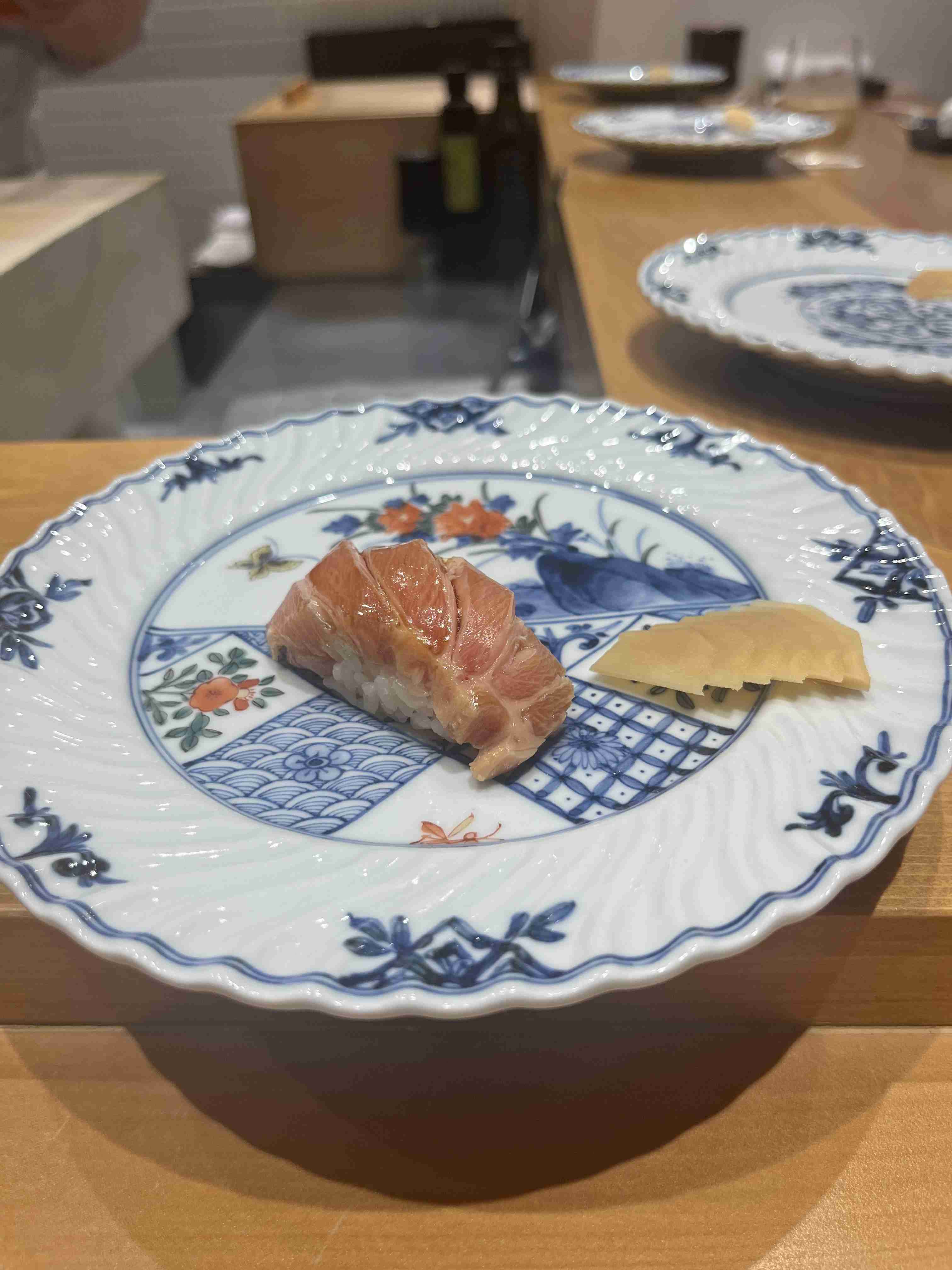 寿司の画像だけ載せたい