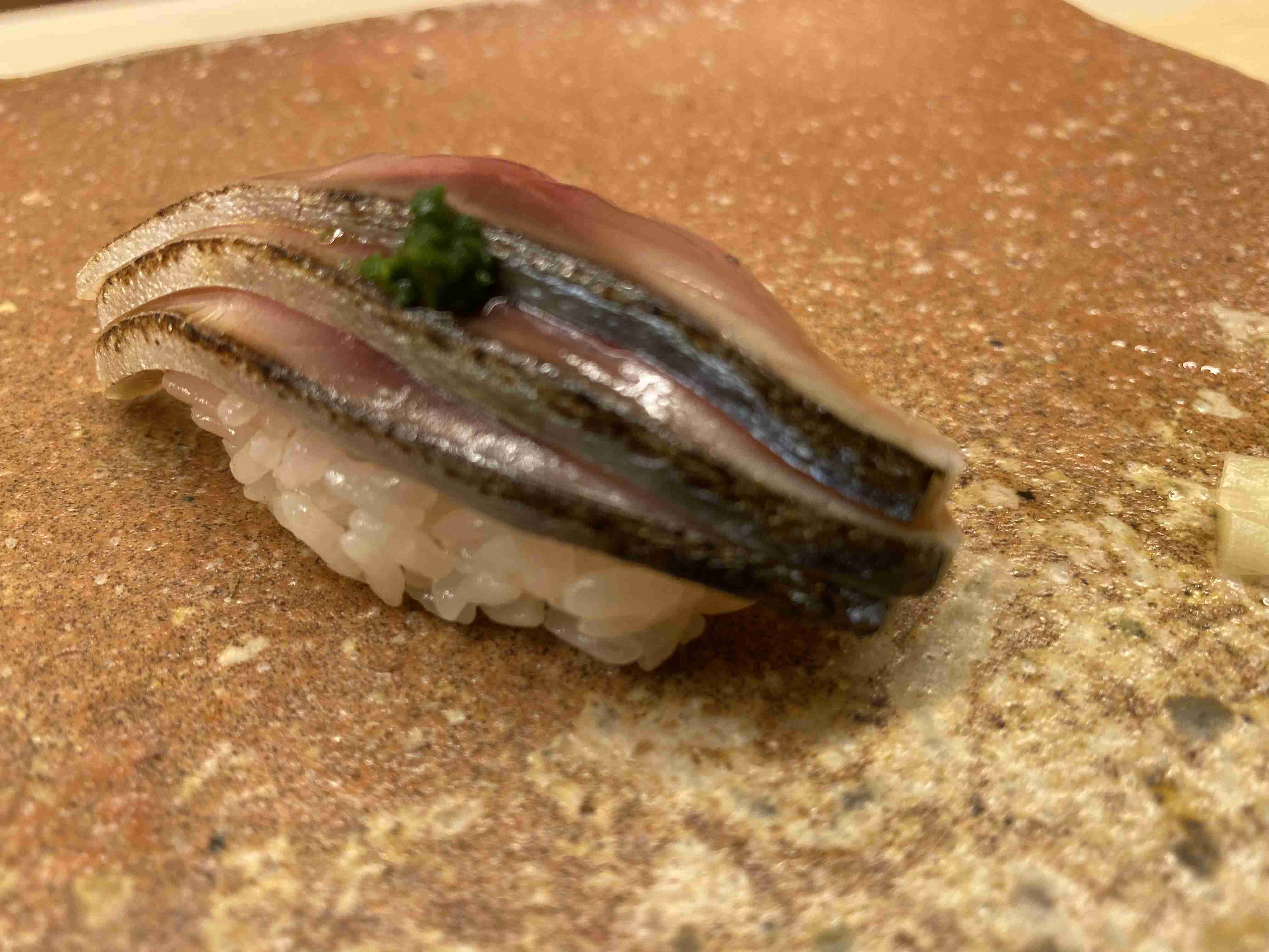 寿司の画像だけ載せたい