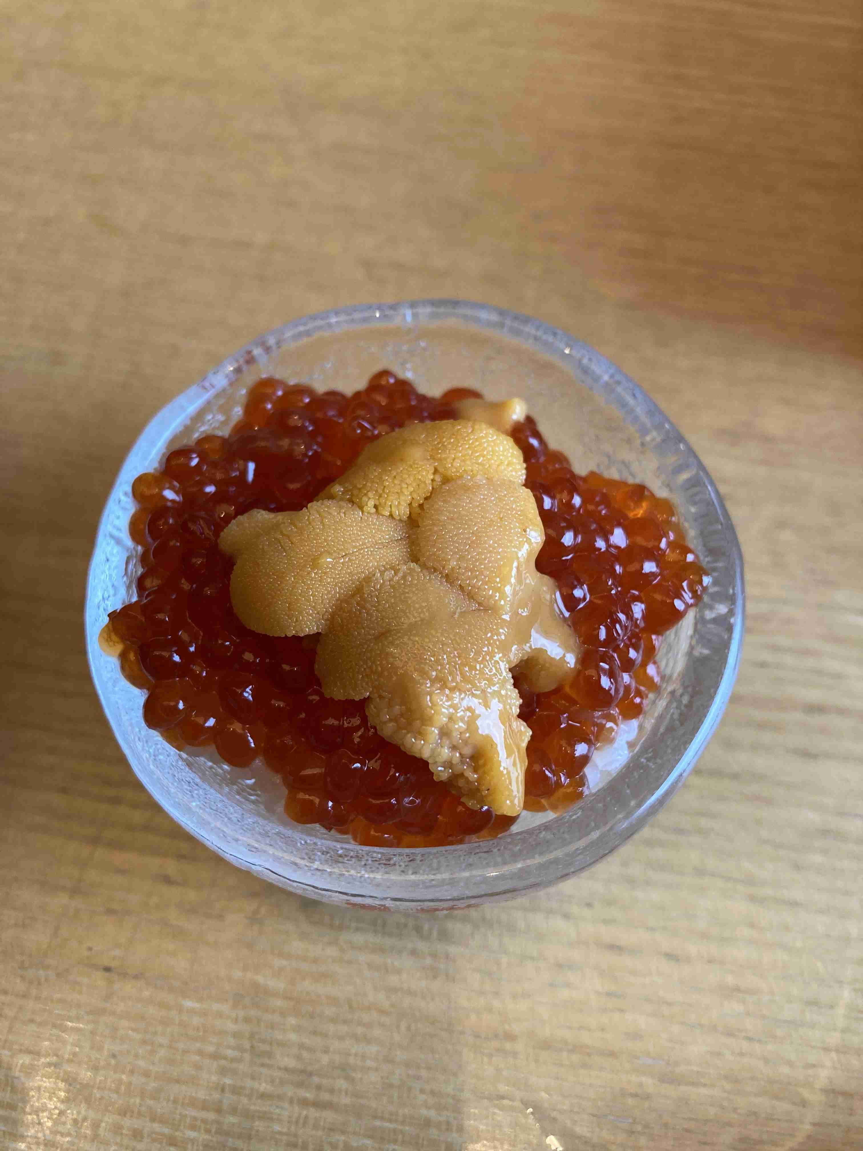 寿司の画像だけ載せたい