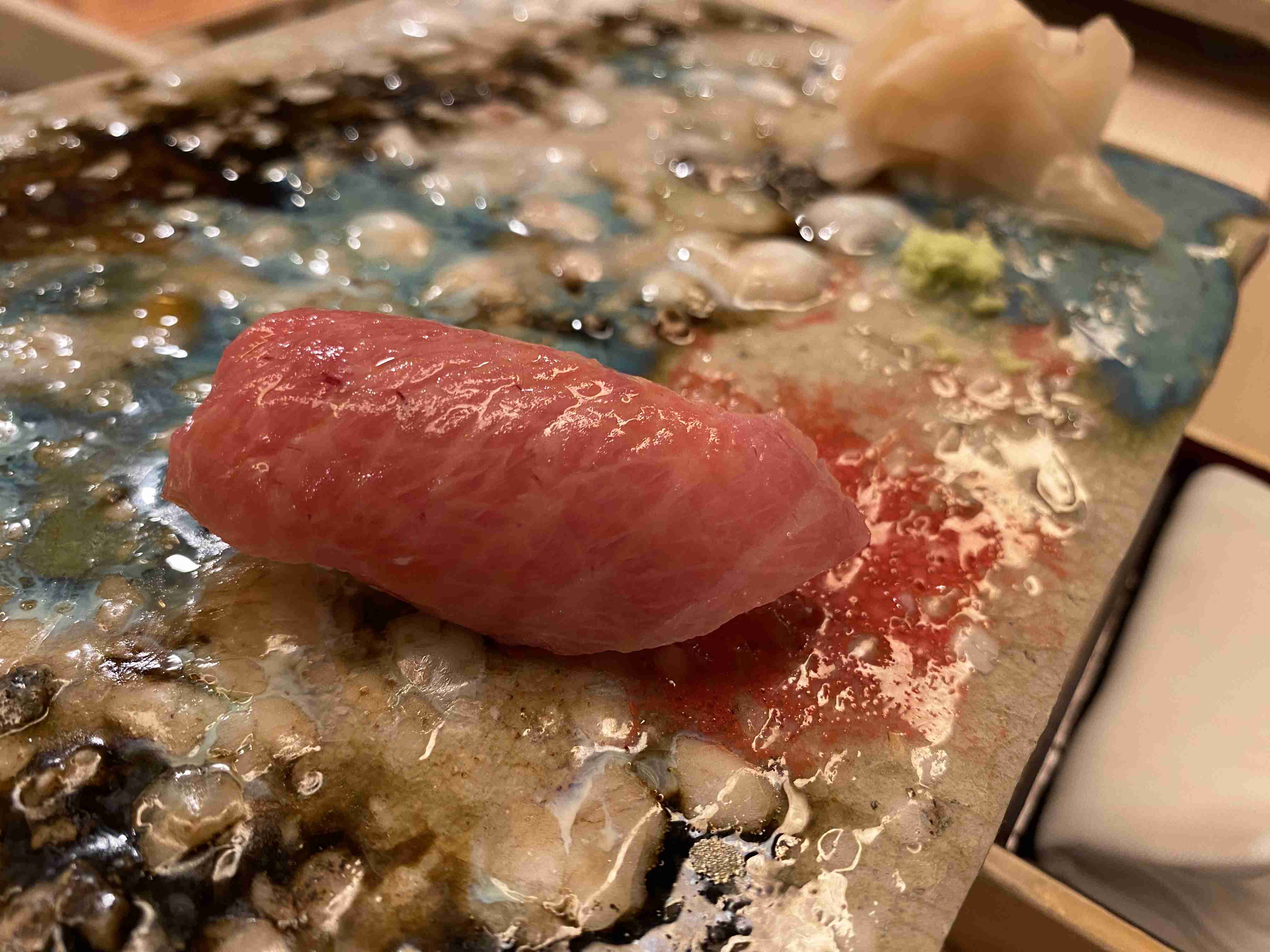 寿司の画像だけ載せたい