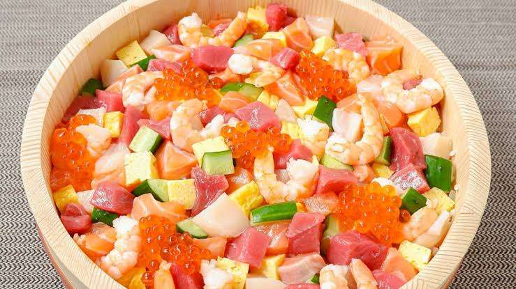 寿司の画像だけ載せたい