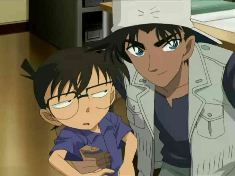 【せやかて】服部平次になって七夕を過ごすトピ【Part.22】