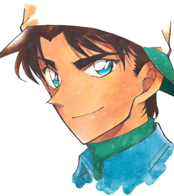 【せやかて】服部平次になって七夕を過ごすトピ【Part.22】