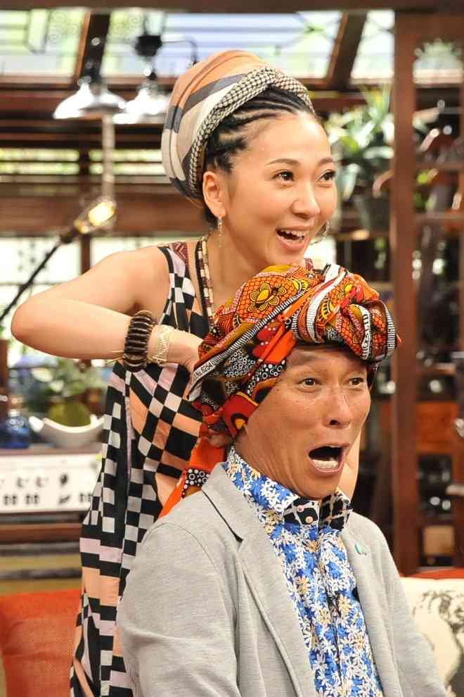 MISIA なりすまし注意喚起「公式SNSアカウントを装った偽アカウント確認」ファン「かなり酷似」