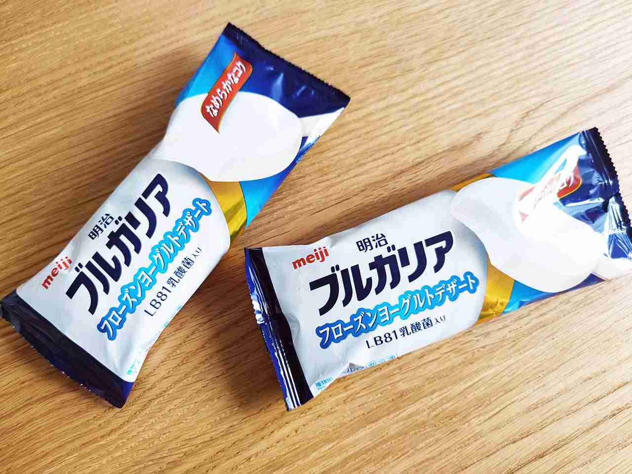 “日本のアイス”外国人に大人気　雪見だいふく…あずきバーも　輸出額は過去最高